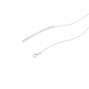 Collier maillons Viva