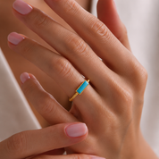 Sky Ring - Karen's Fine Jewellery