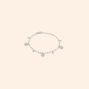 Heart Bracelet