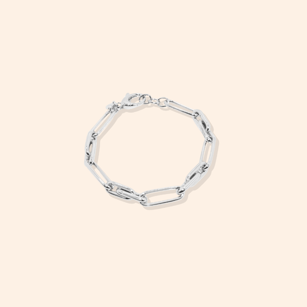 Linked Bracelet
