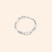 Linked Bracelet