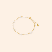 Siren Pearl Bracelet