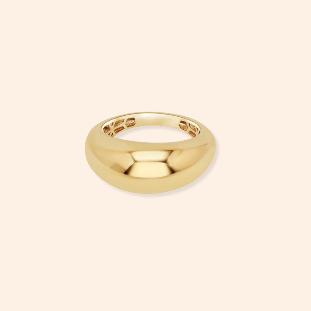 Dome Ring
