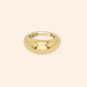 Dome Ring