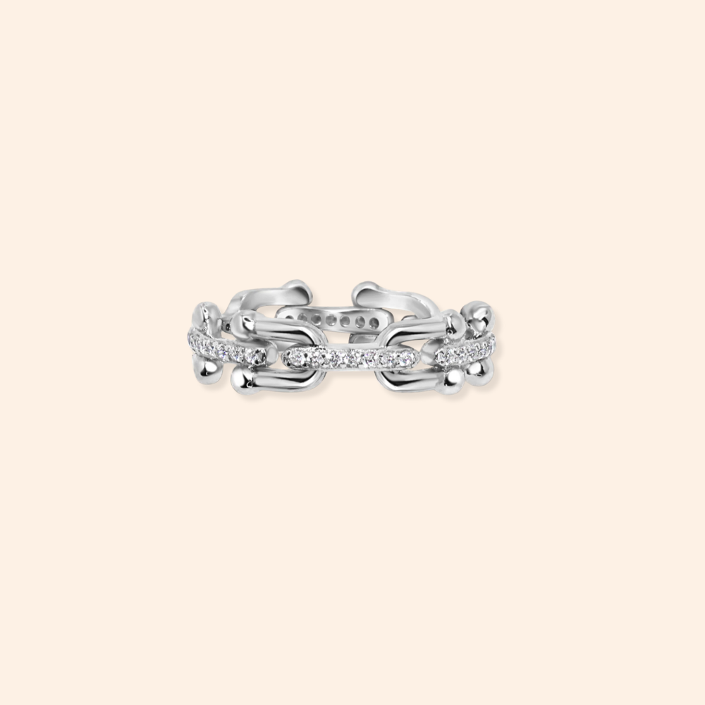 Linked Ring
