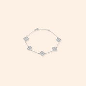 Clover Bracelet