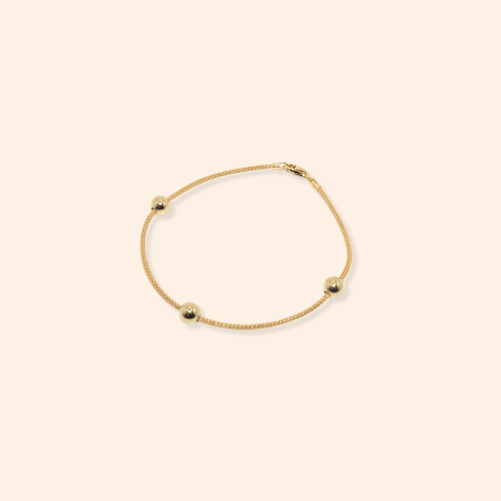 Orb Bracelet