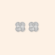 Clover Studs