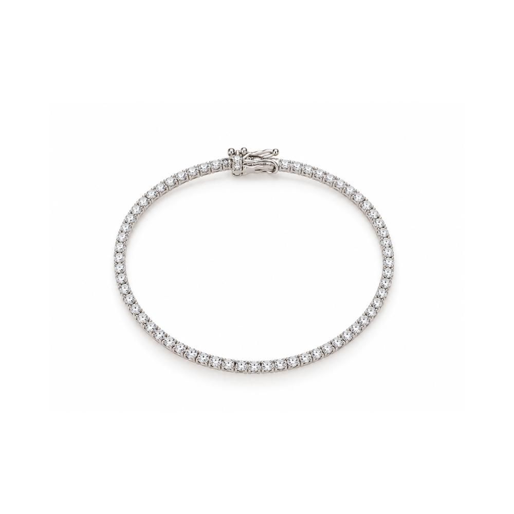 Tennis Bracelet - Karen's Fine Jewellery