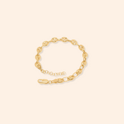 Puffy Gucci Bracelet
