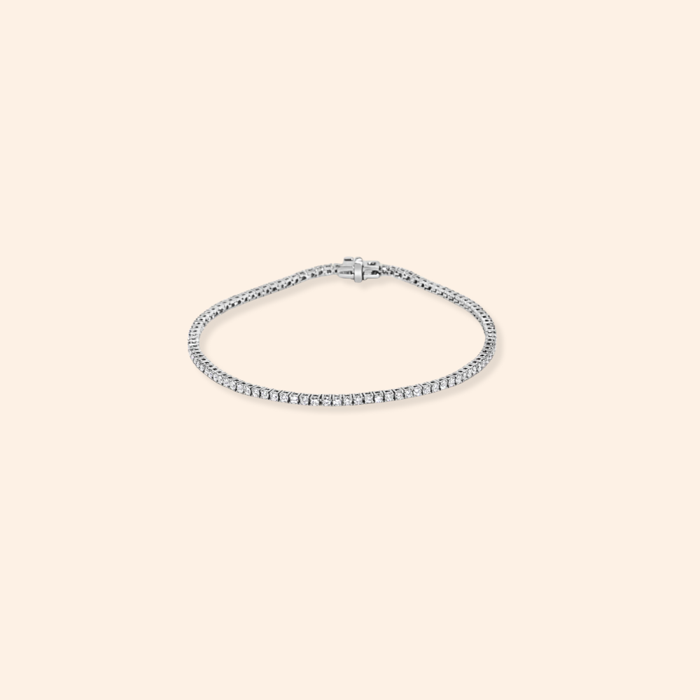 Tennis Bracelet