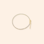 Lumiere Tennis Bracelet