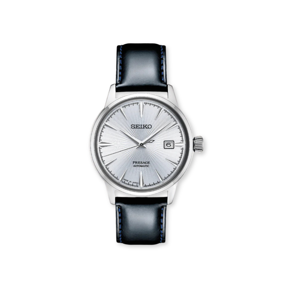 Montre Seiko Presage Cocktail