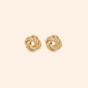 Love Knot Earrings