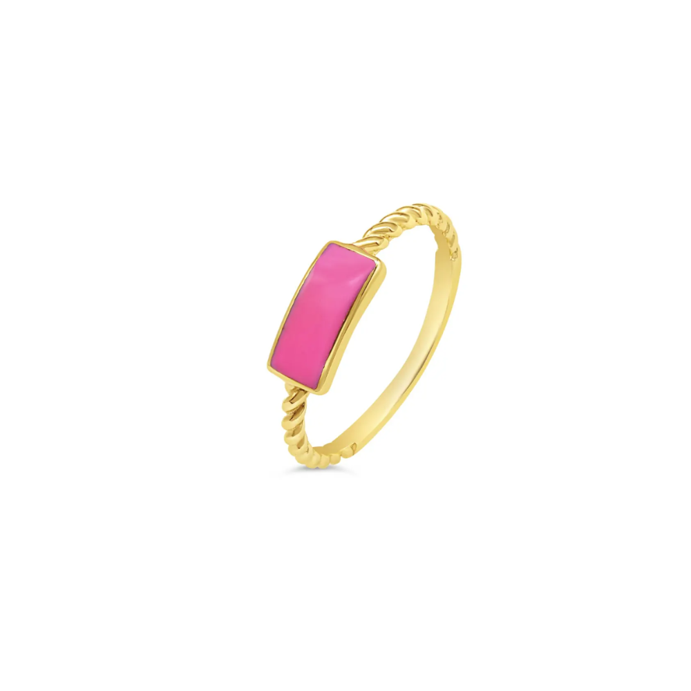 Sky Ring - Karen's Fine Jewellery