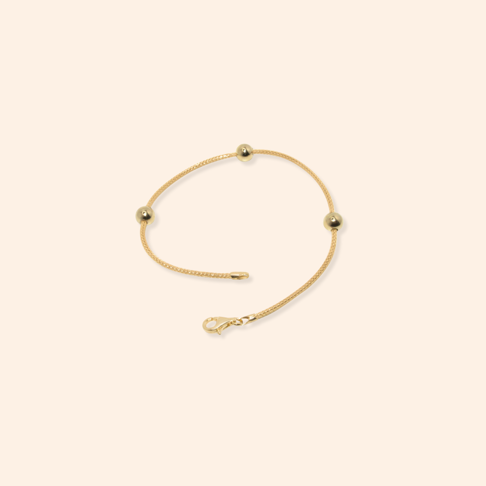 Orb Bracelet