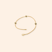 Orb Bracelet