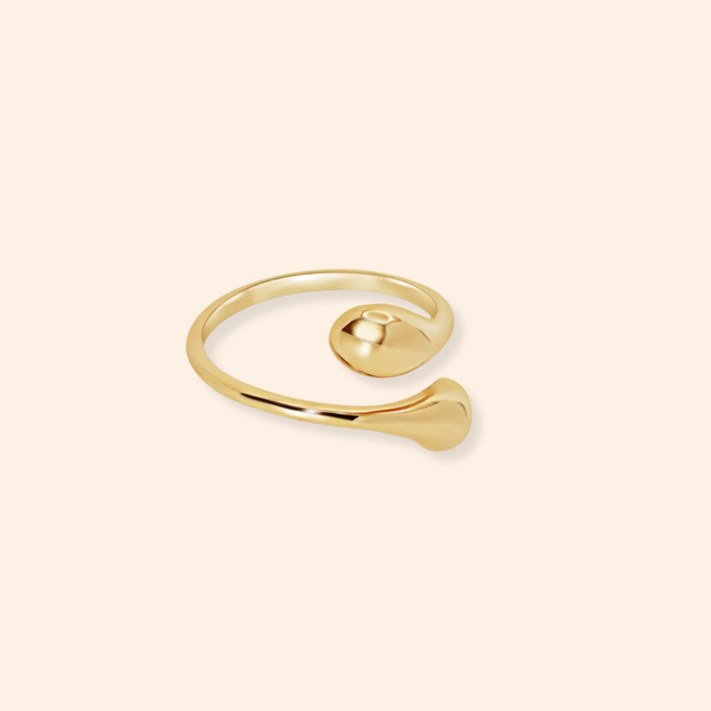 Hug Ring