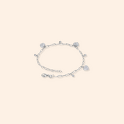 Heart Bracelet