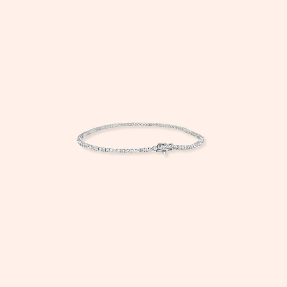 Tennis Bracelet