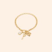 Charm Bracelet