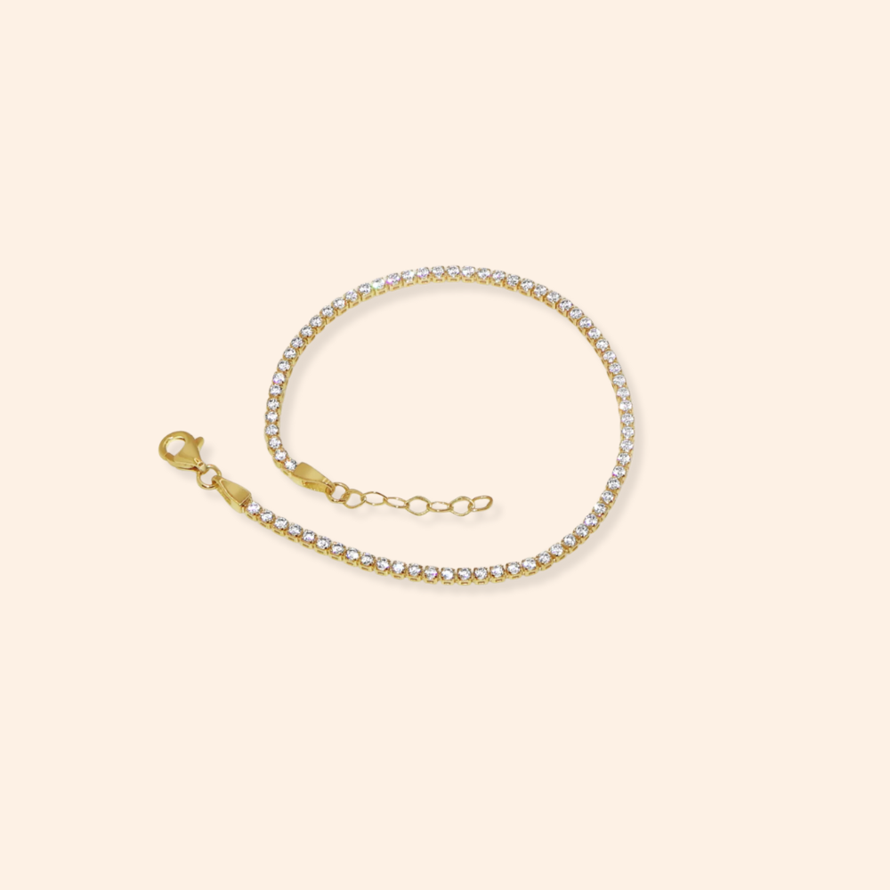 Tennis Bracelet