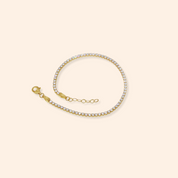 Tennis Bracelet