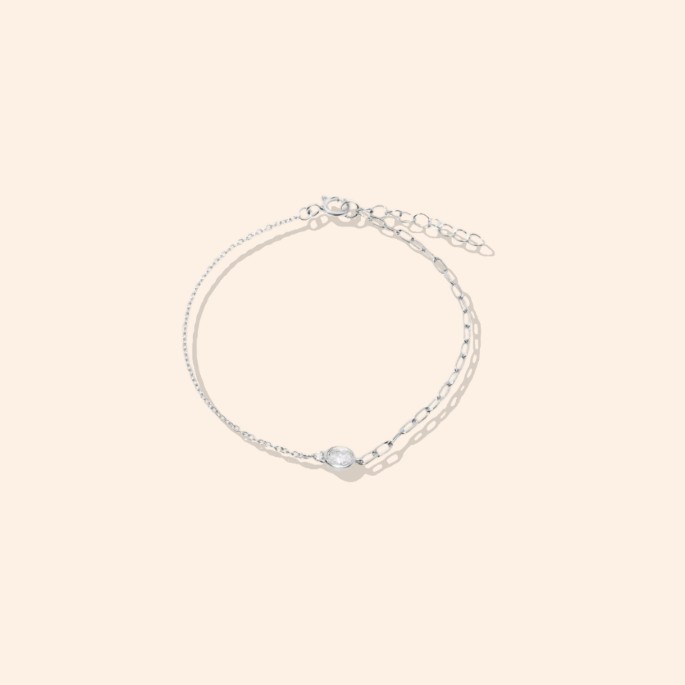 The Pivot Bracelet