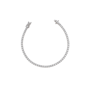 Tennis Bracelet - Karen's Fine Jewellery