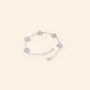 Clover Bracelet