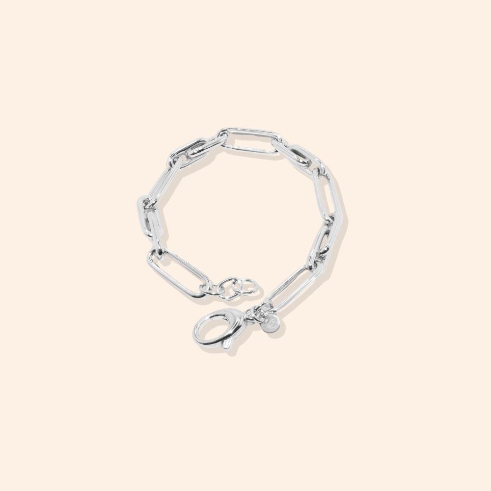 Linked Bracelet