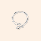 Linked Bracelet
