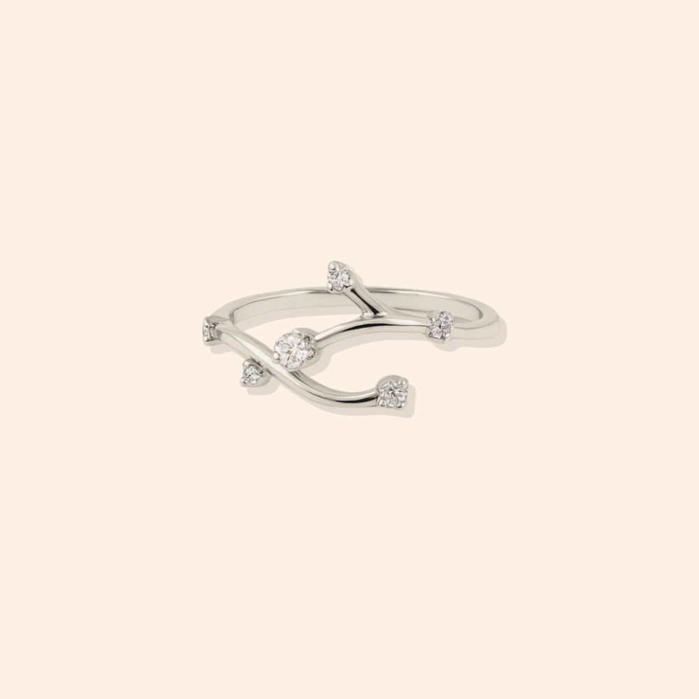 Arbore Ring