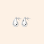 Sol Drop Studs