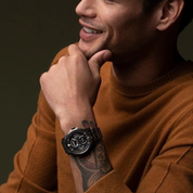 Citizen Calendrier Watch