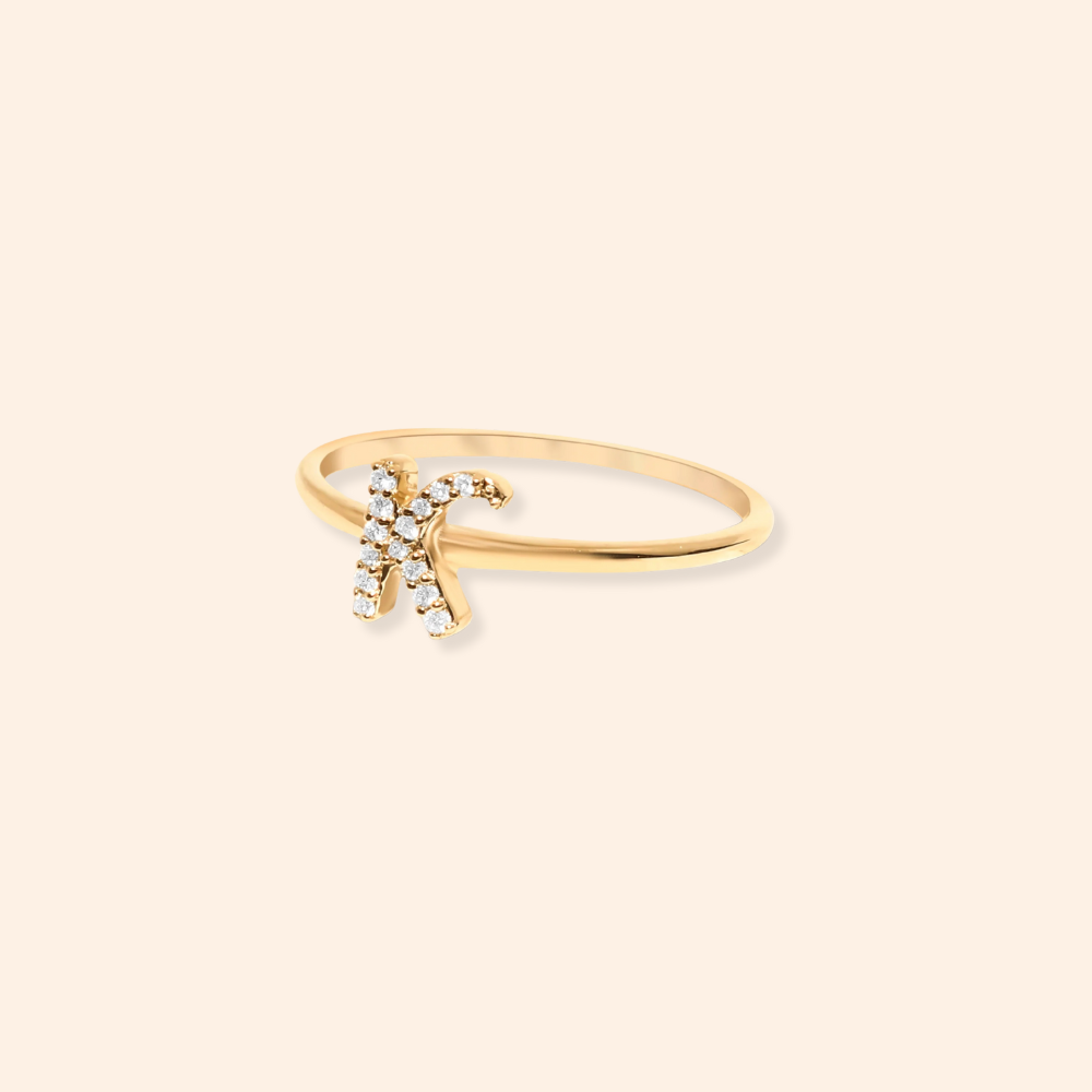 Initial Ring