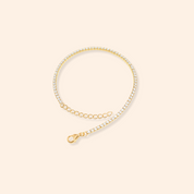 Lumiere Tennis Bracelet
