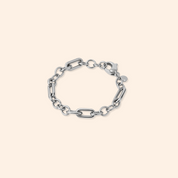 Double Link Bracelet