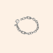 Double Link Bracelet
