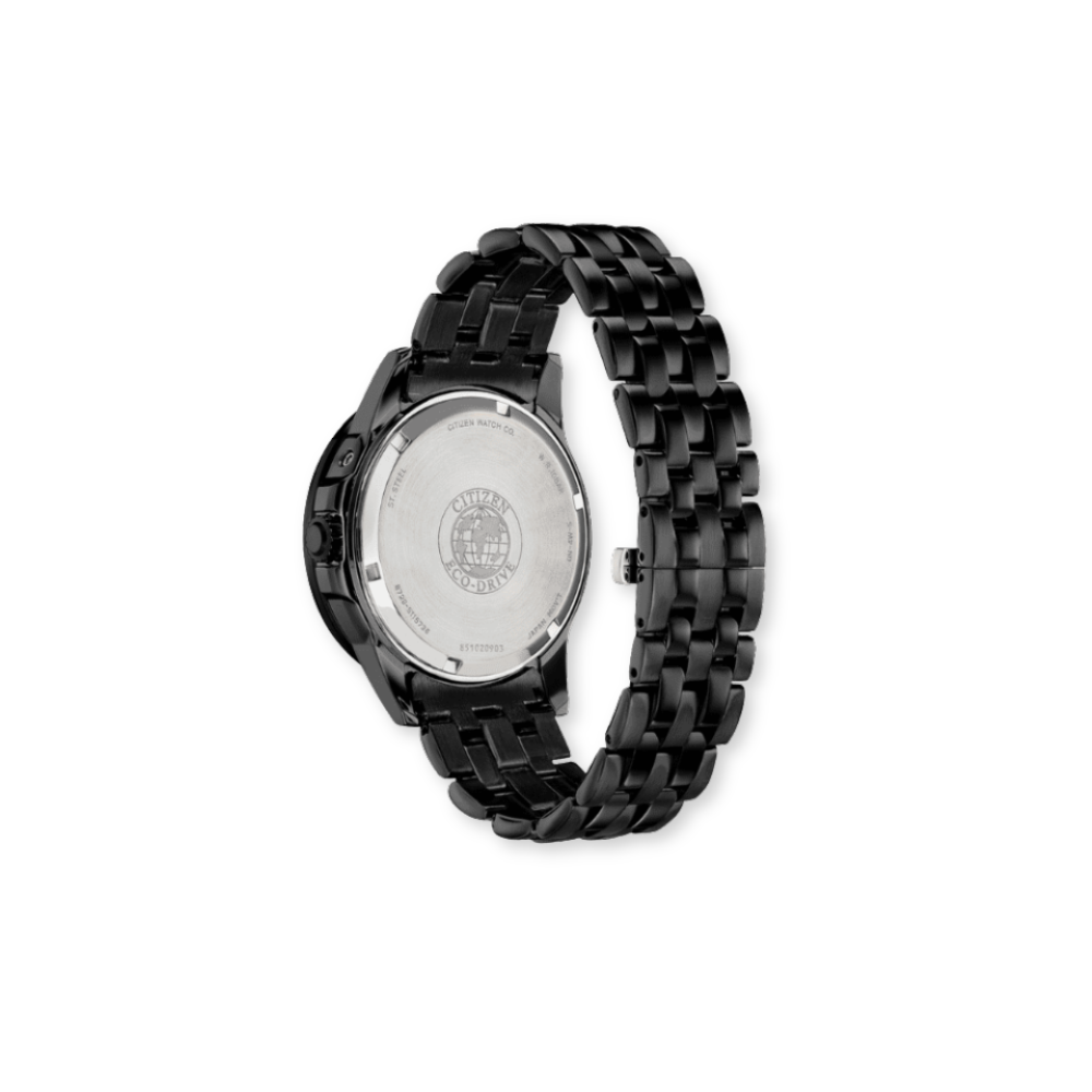 Citizen Calendrier Watch