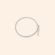 Lumiere Tennis Bracelet