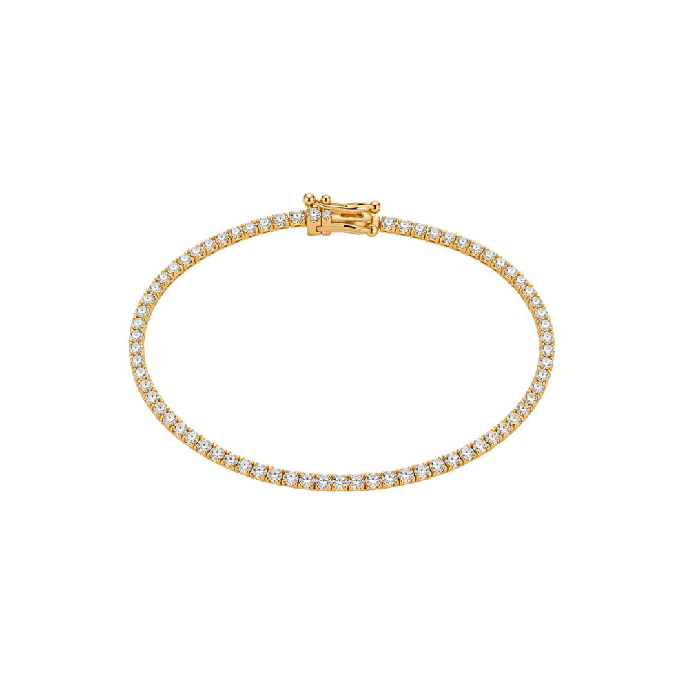 Tennis Bracelet - Karen's Fine Jewellery