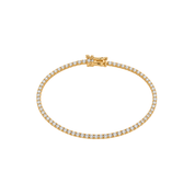 Tennis Bracelet - Karen's Fine Jewellery