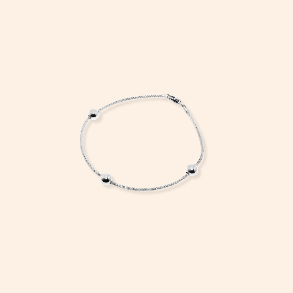 Orb Bracelet