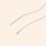 Fortune Clover Necklace