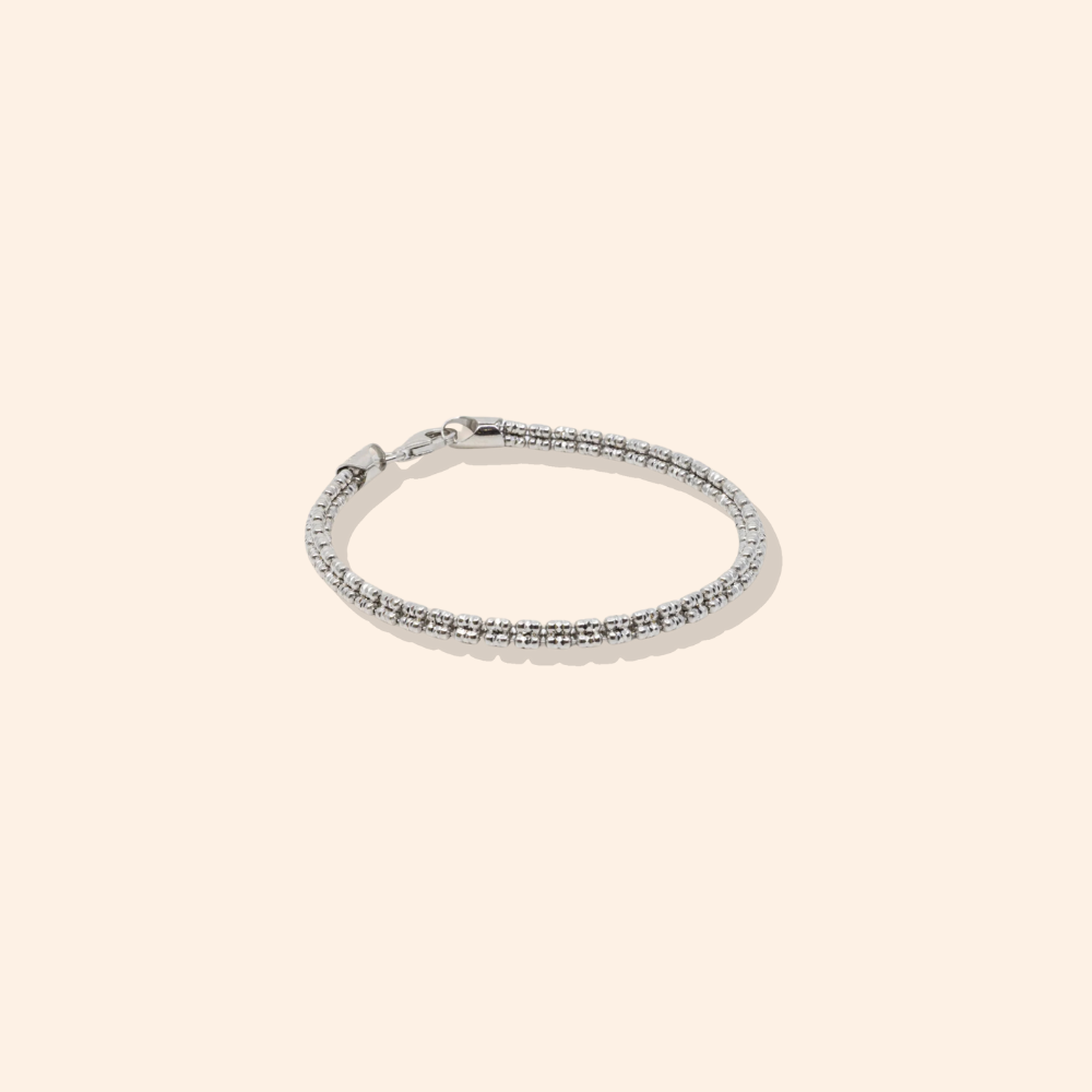 Orla Beaded Bracelet