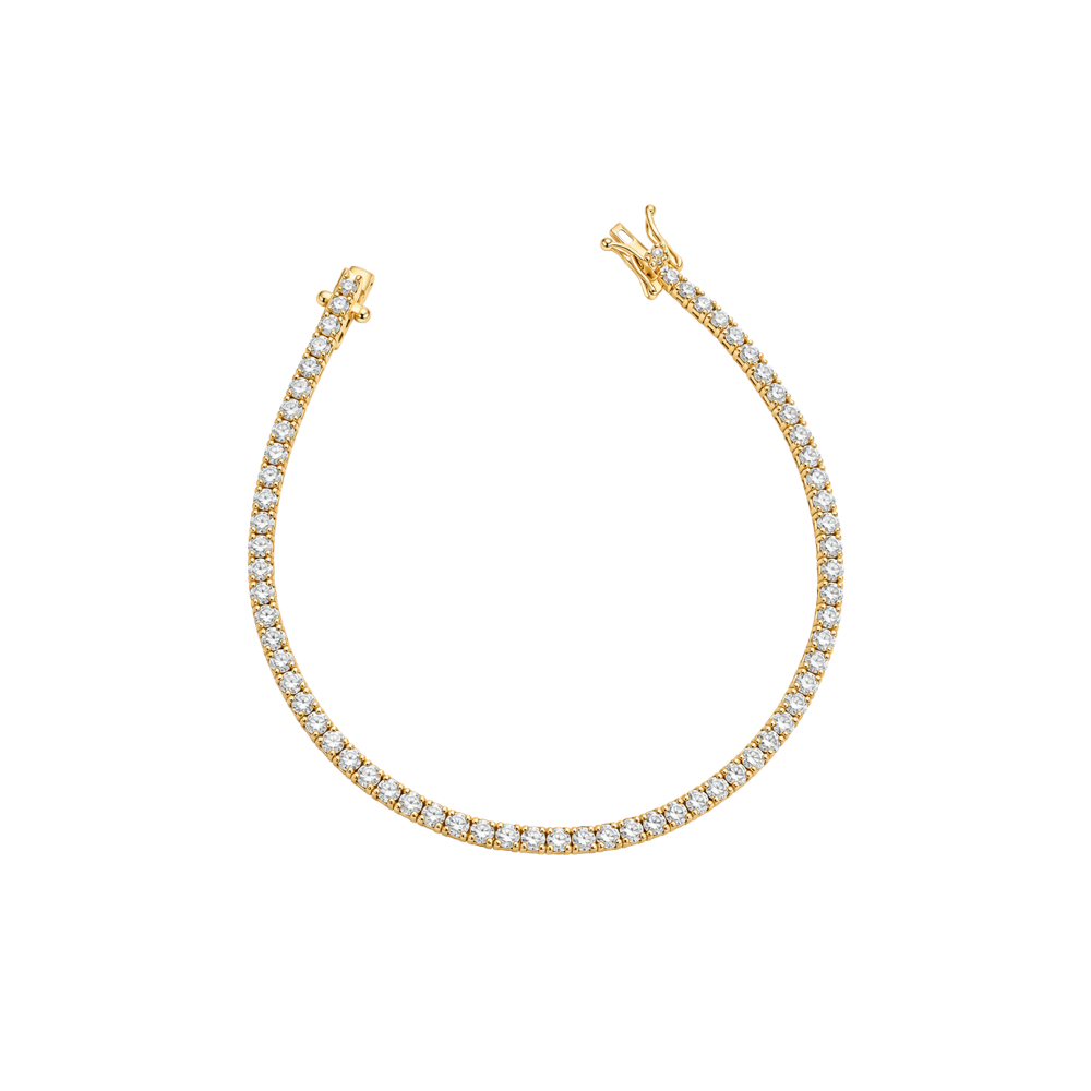 Tennis Bracelet - Karen's Fine Jewellery