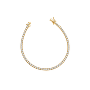 Tennis Bracelet - Karen's Fine Jewellery