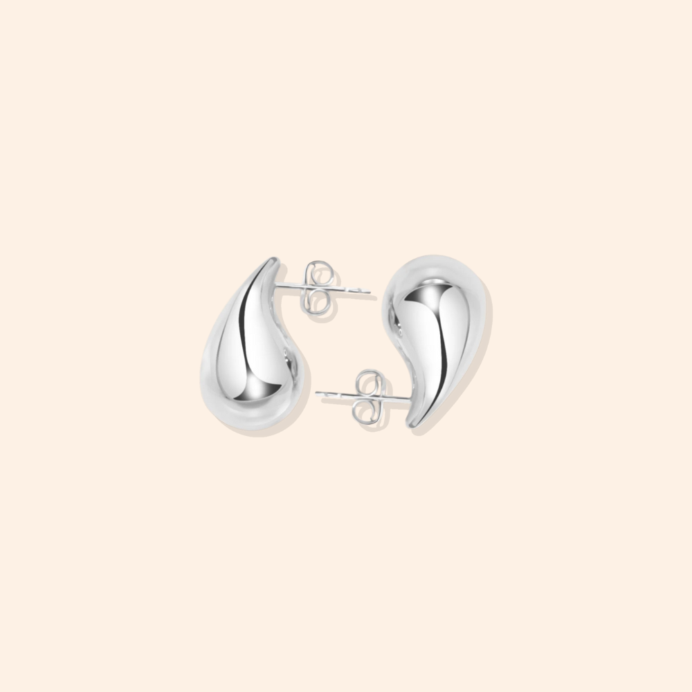 Sol Drop Studs