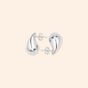 Sol Drop Studs